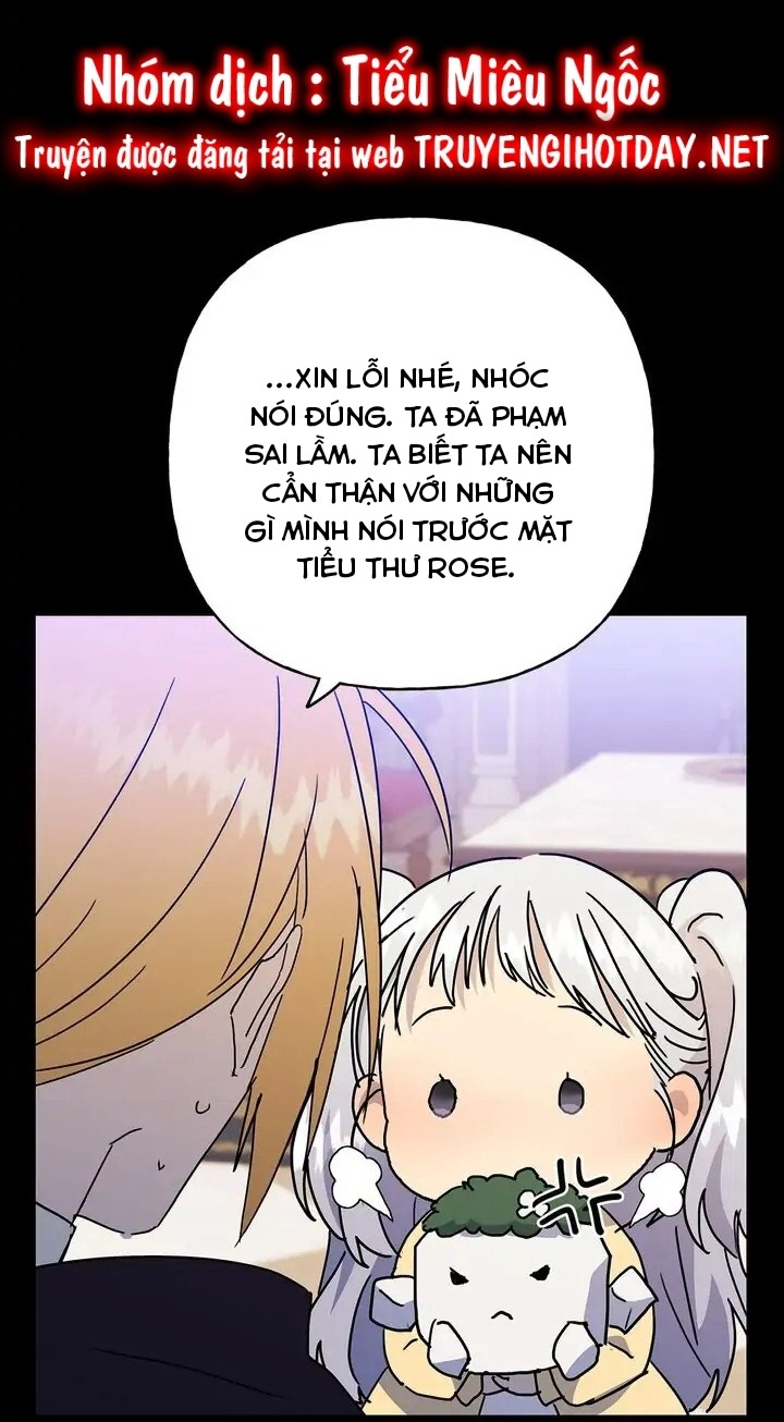 bình tĩnh nào, tiểu thư! chapter 58 13