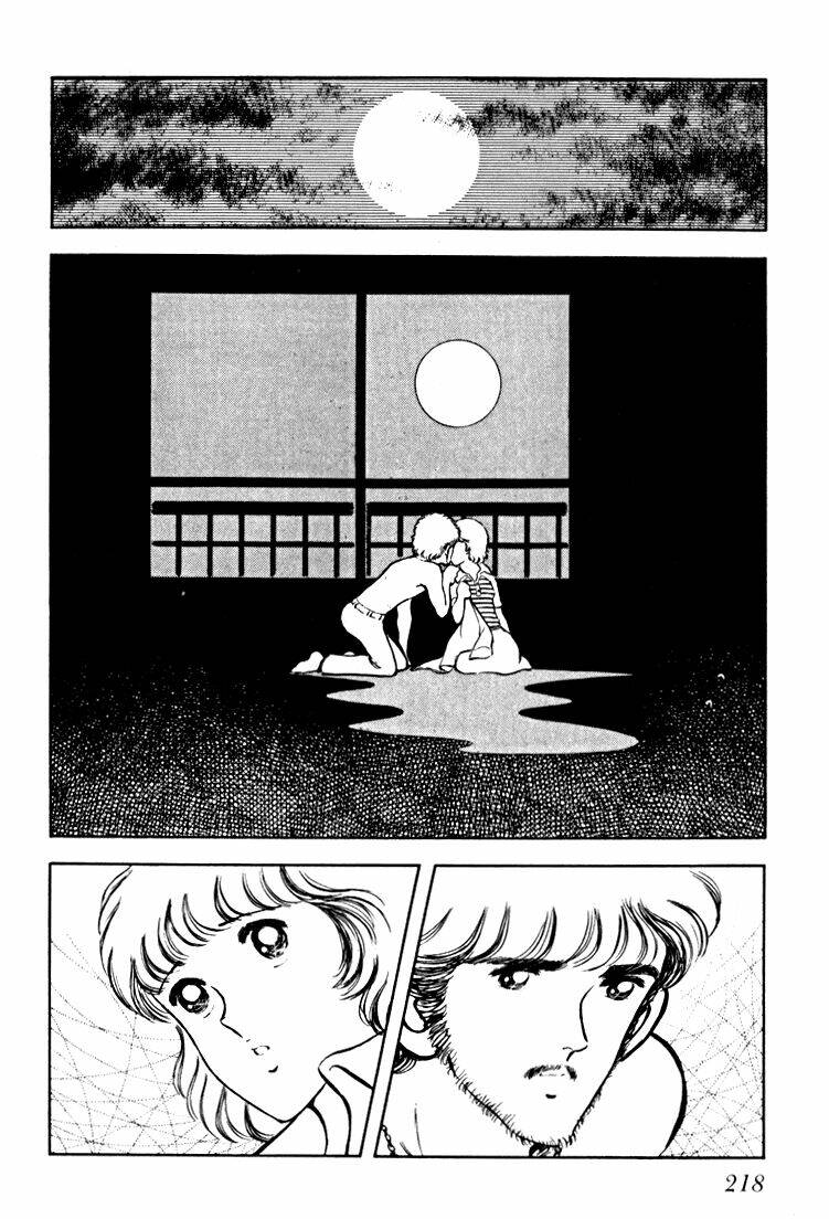 hiatari ryoukou! chapter 11 18