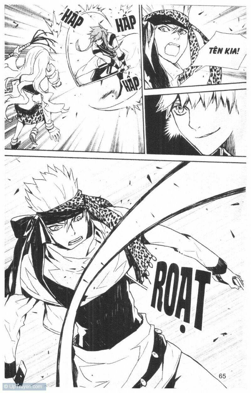 nareusha chapter 3 65