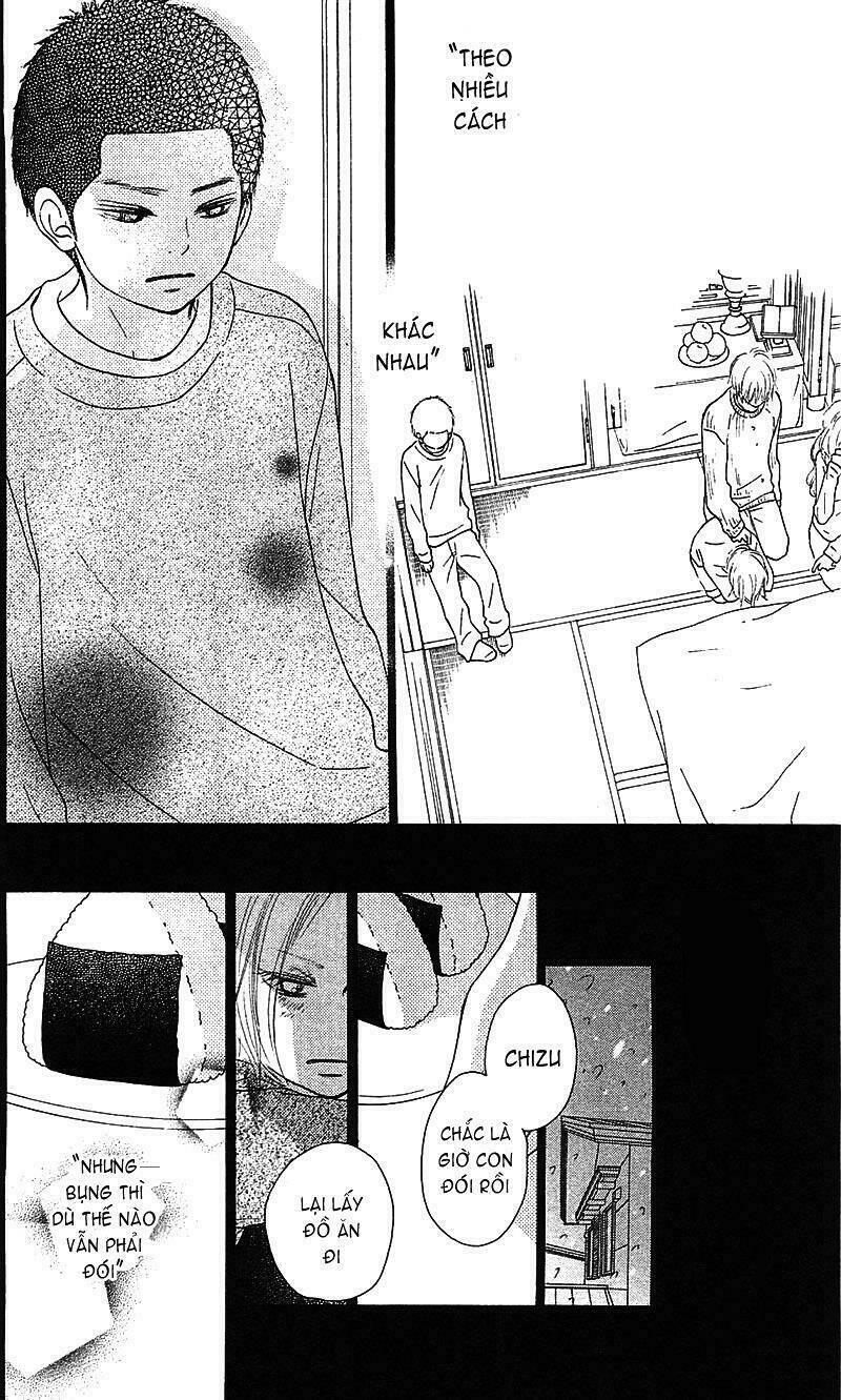 anh đã cho em biết bao thứ đầu tiên chapter 63 7