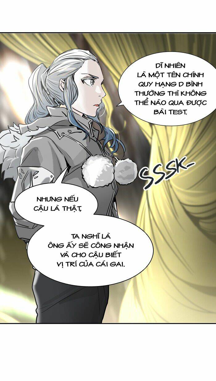 cuộc chiến trong tòa tháp chapter 321 94