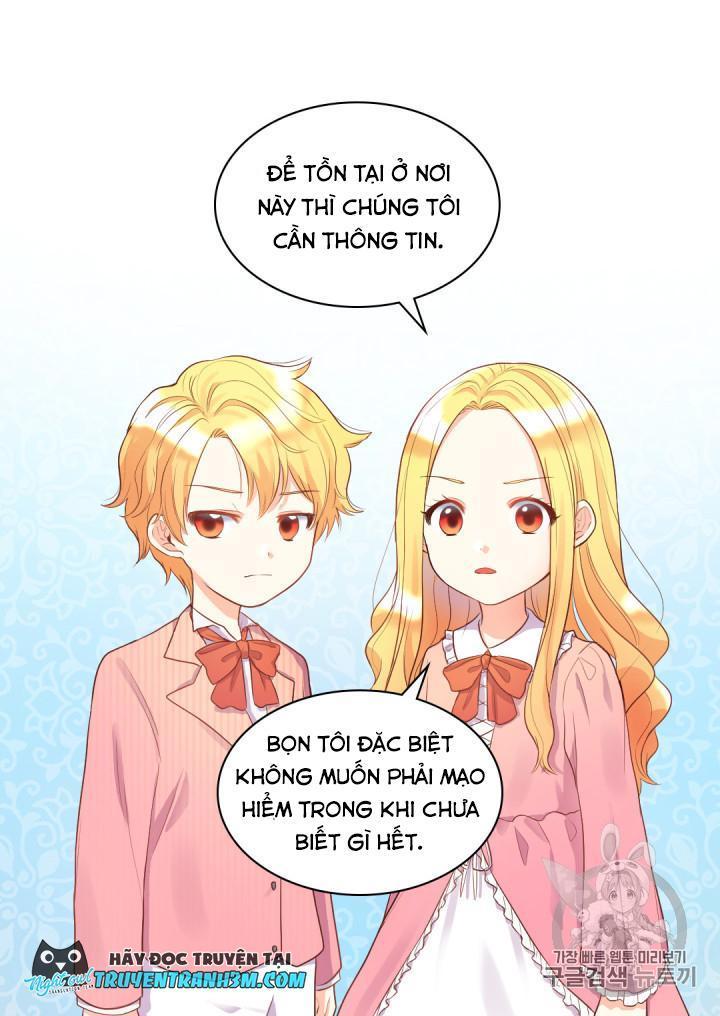 Sinh Đôi Xuyên Không Chapter 22 41