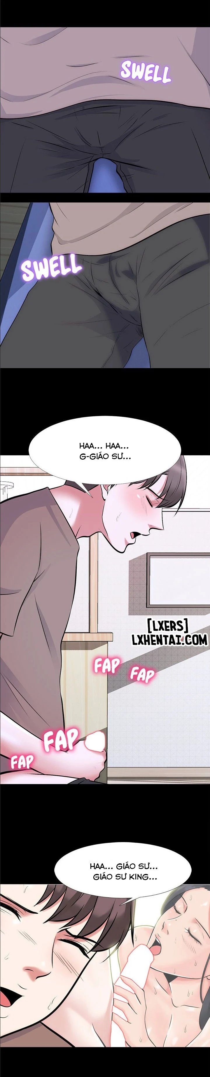 học bổng đặc biệt chapter 56 8