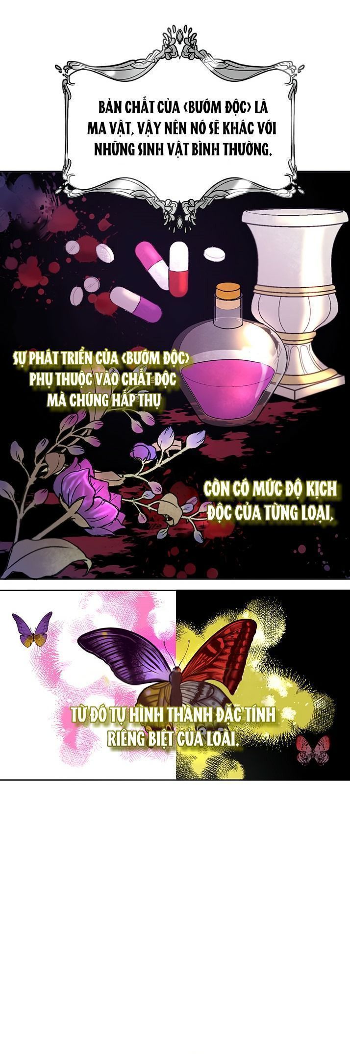 cách để cứu rỗi anh trai của nữ chính chapter 9 2