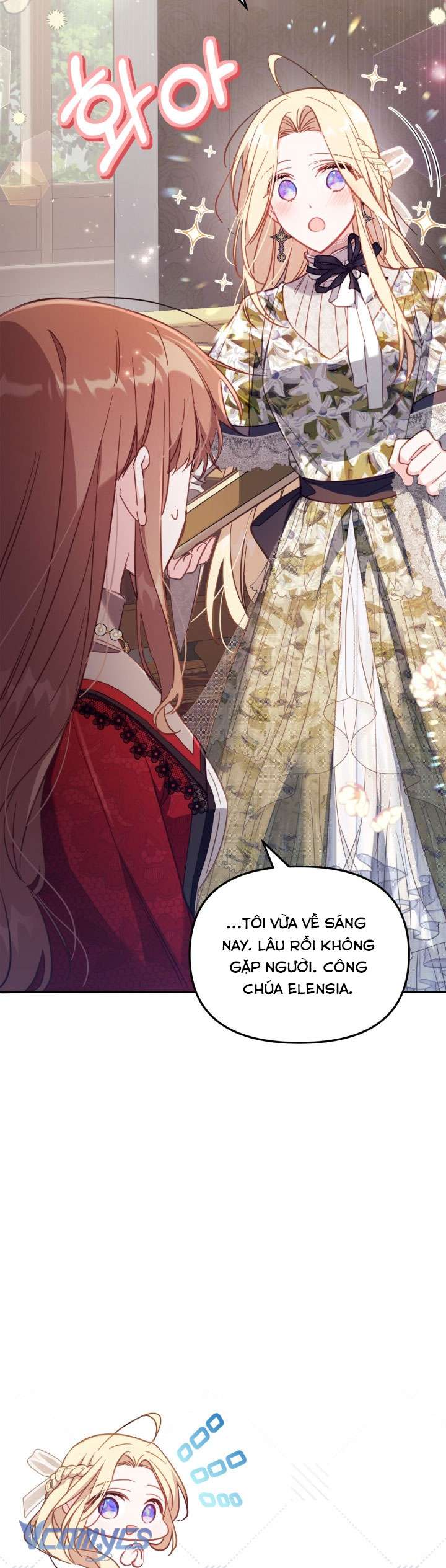 không có chỗ cho kẻ giả mạo chapter 30 33