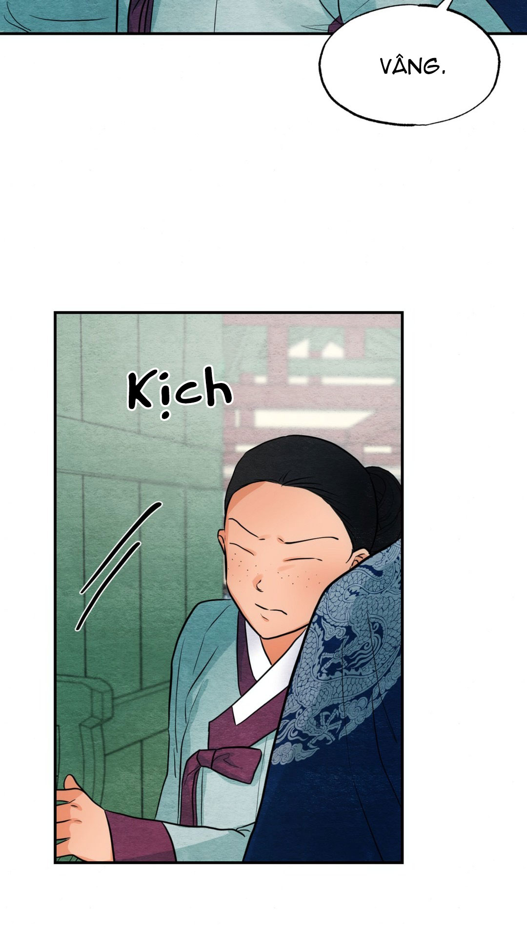 Cương Nhân chapter 28 53