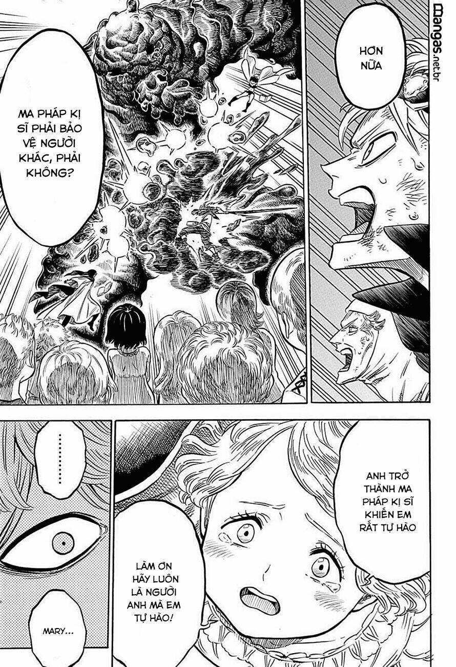 black clover - pháp sư không phép thuật chapter 44 15