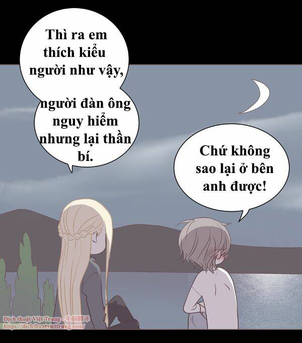 yêu trong giam cầm chapter 47 45