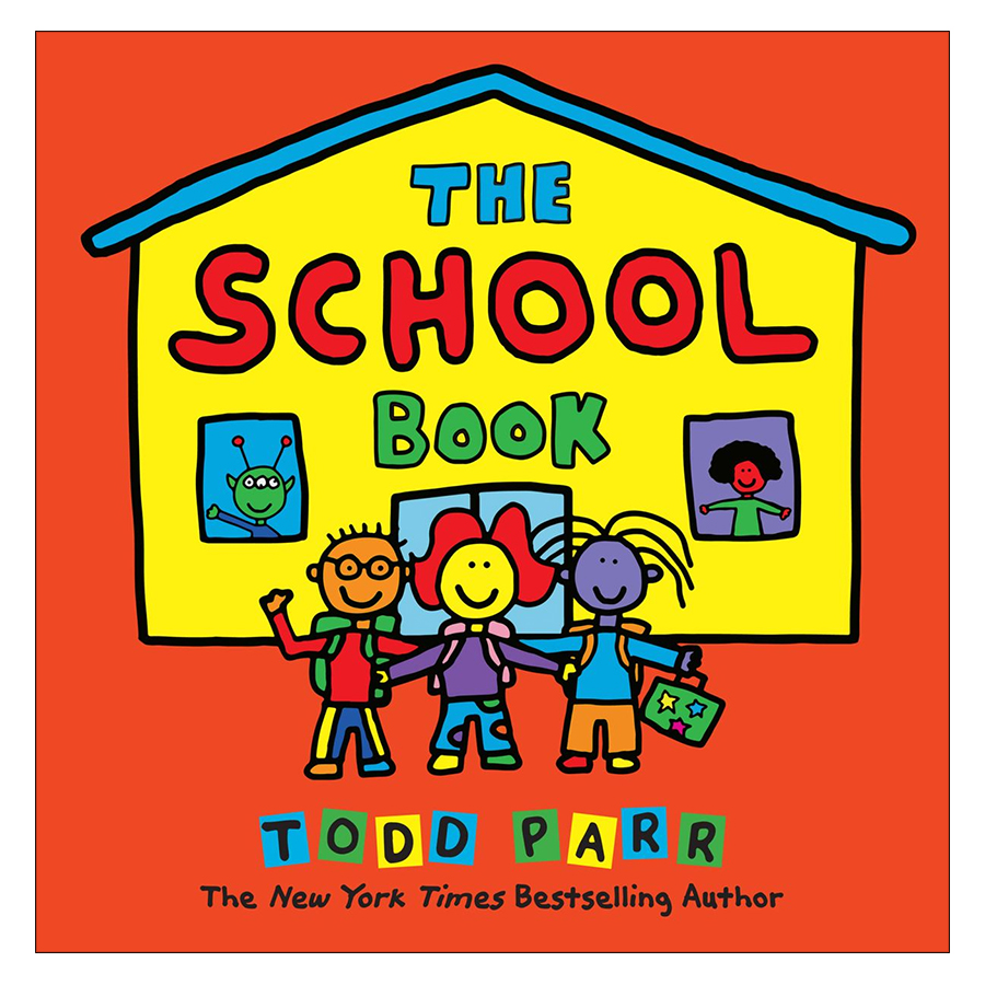 The School Book