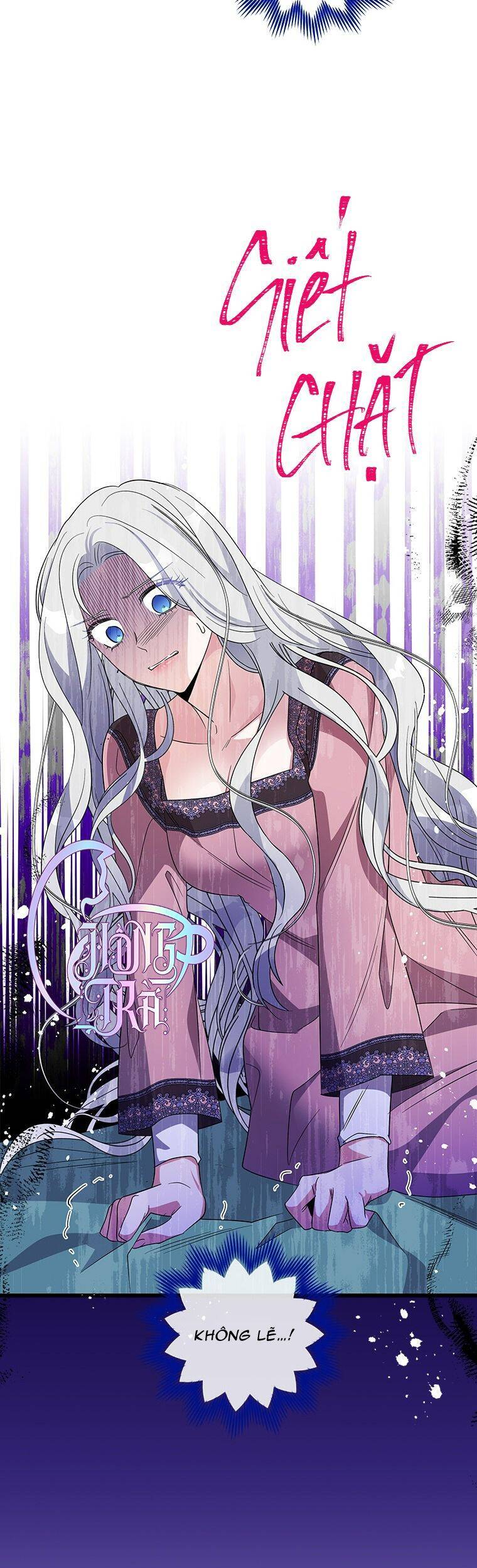 vợ yêu, anh sắp trụ không nổi chapter 57 44