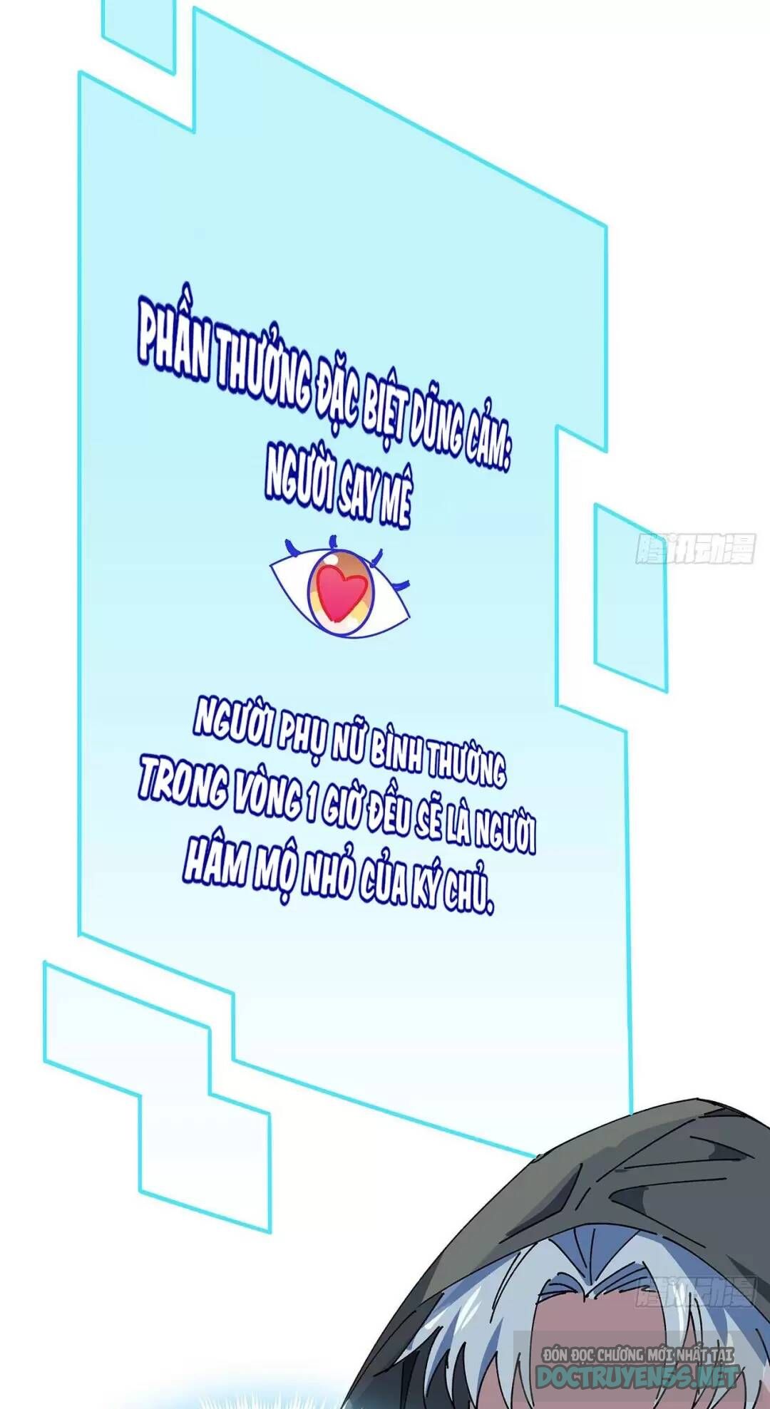 giải cứu 99 nữ chính ở mạt thế chapter 101 7