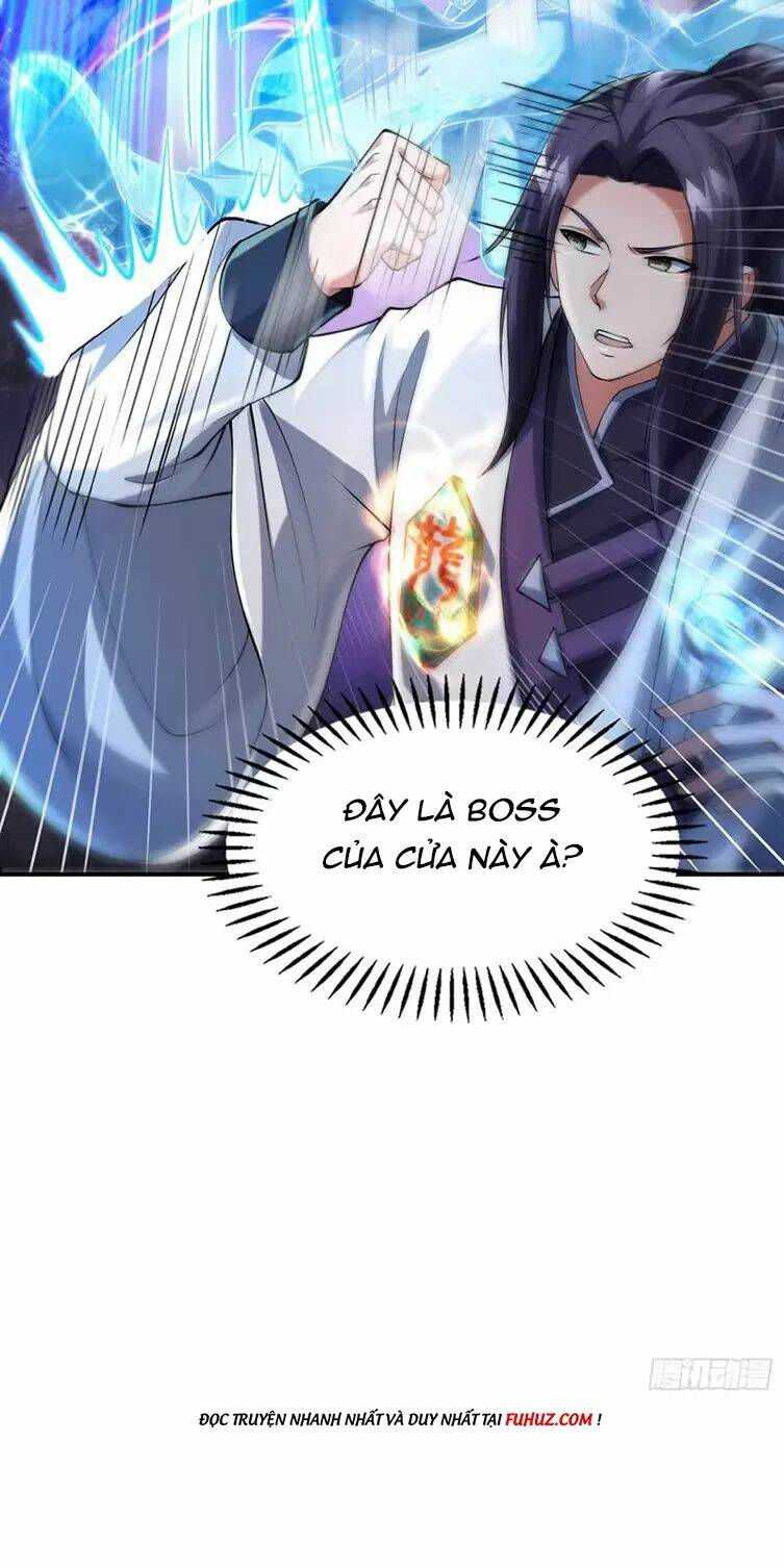 đệ nhất người ở rể chapter 179 23