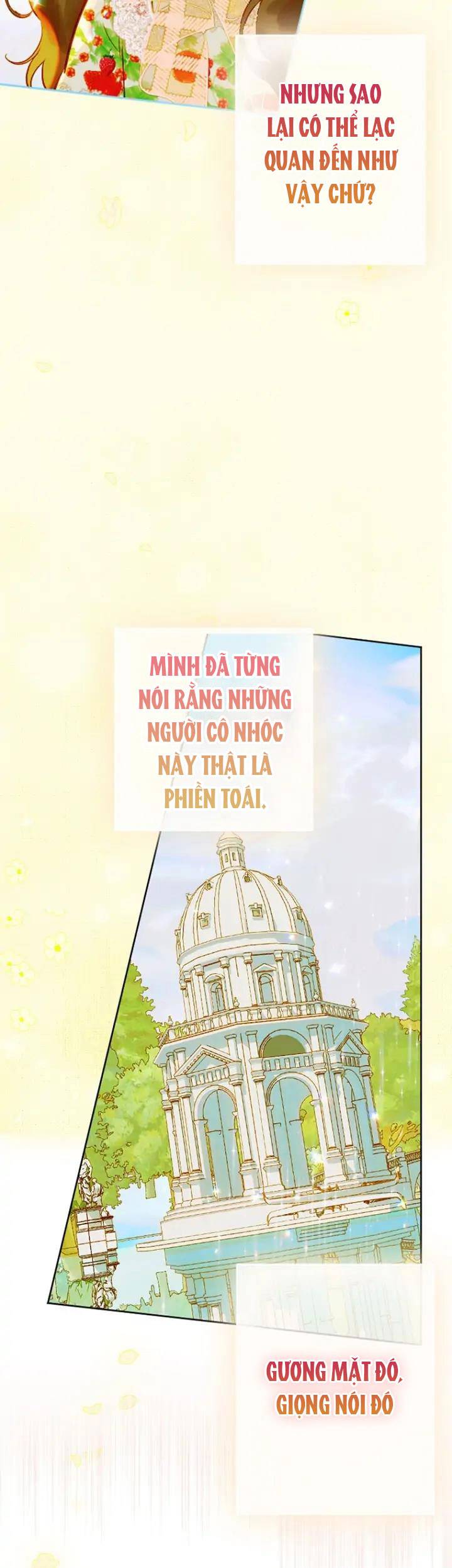 mẹ tôi lại kết hôn lần nữa chapter 25 28