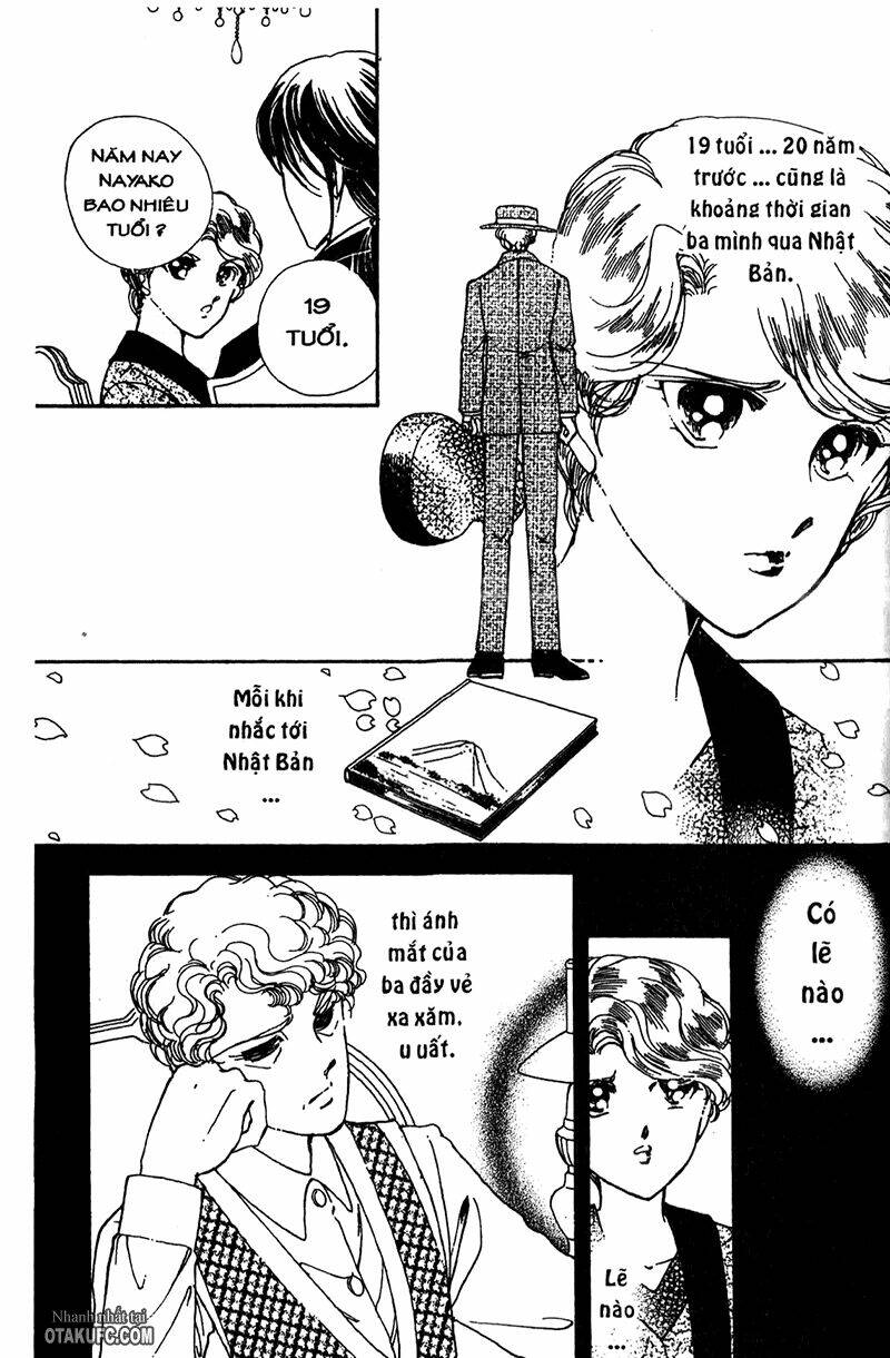 khúc tình ca ban mai - akatsuki no aria chapter 46 25