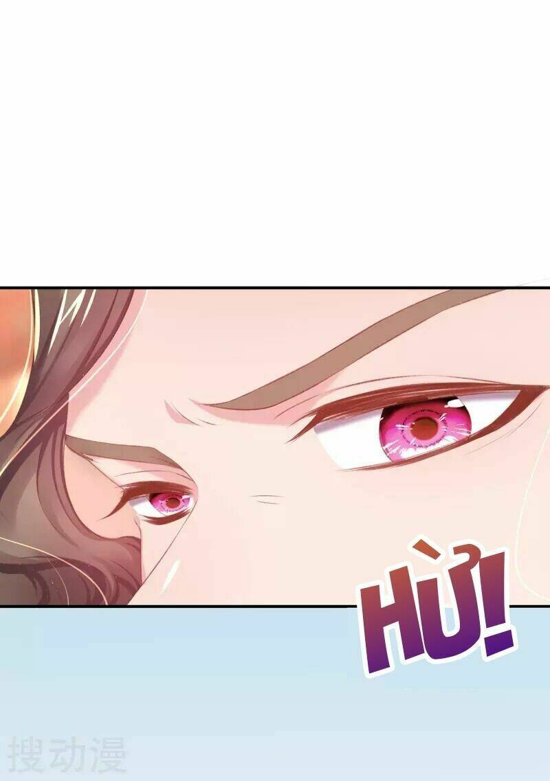 thị huyết y phi chapter 35 19