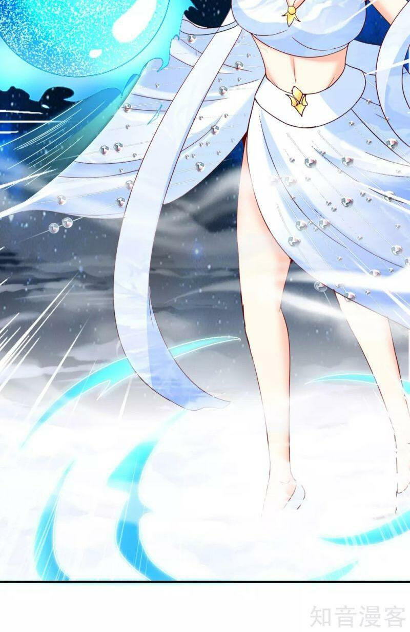 vòng bạn bè mạnh nhất của tiên giới chapter 120 30