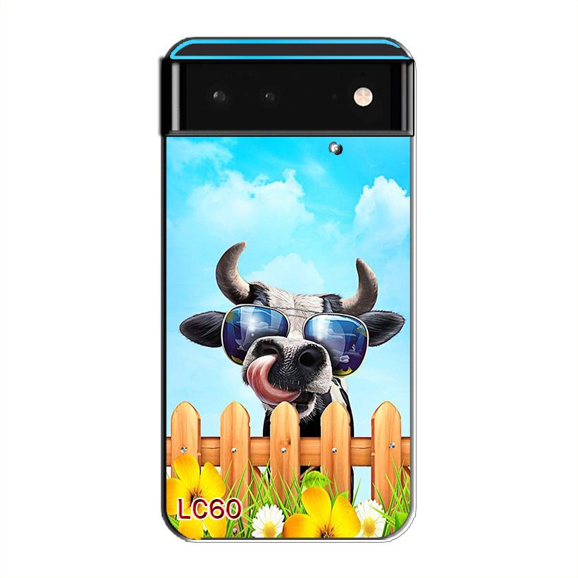 Ốp Lưng Dành Cho GOOGLE PIXEL 6