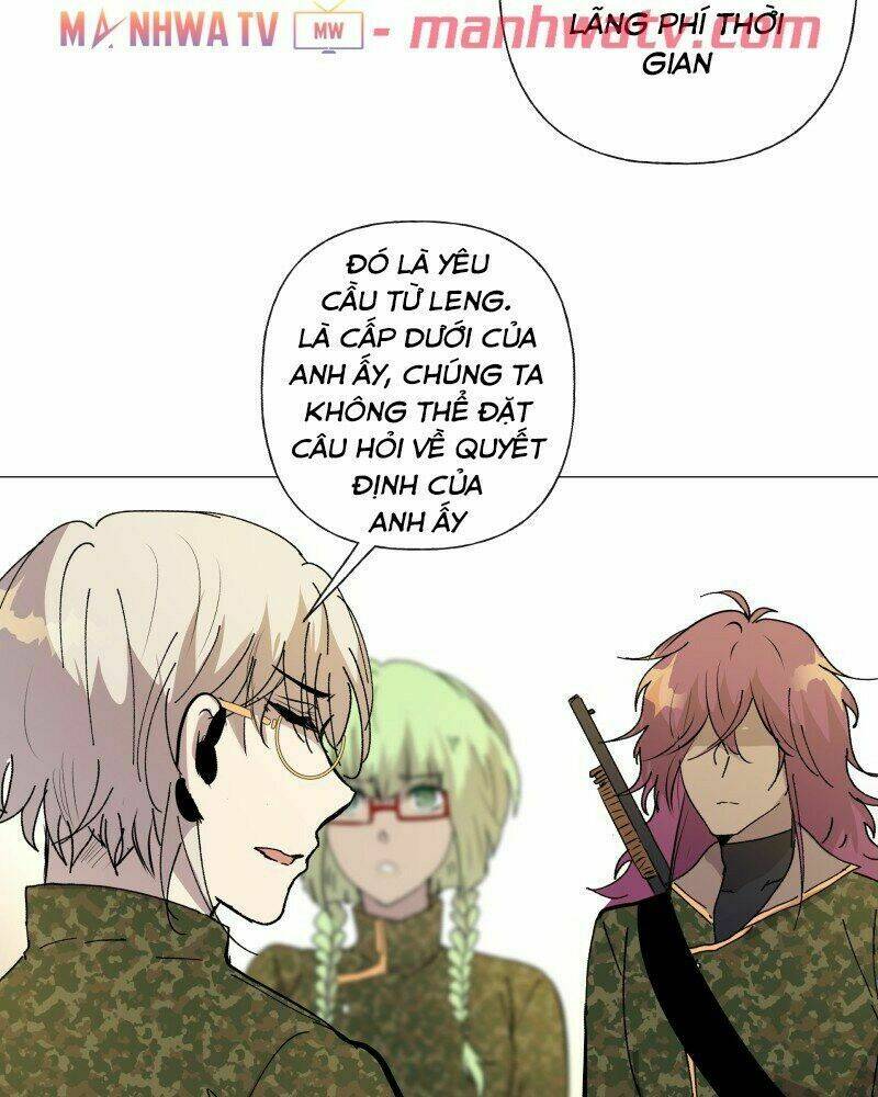 Trọng Sinh Mạc Thế Chapter 69 68