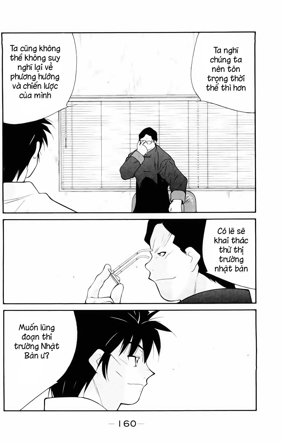 truyền nhân atula 3 chapter 51 18