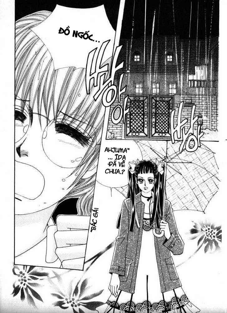 hoa hồng tặng anh chapter 24 13