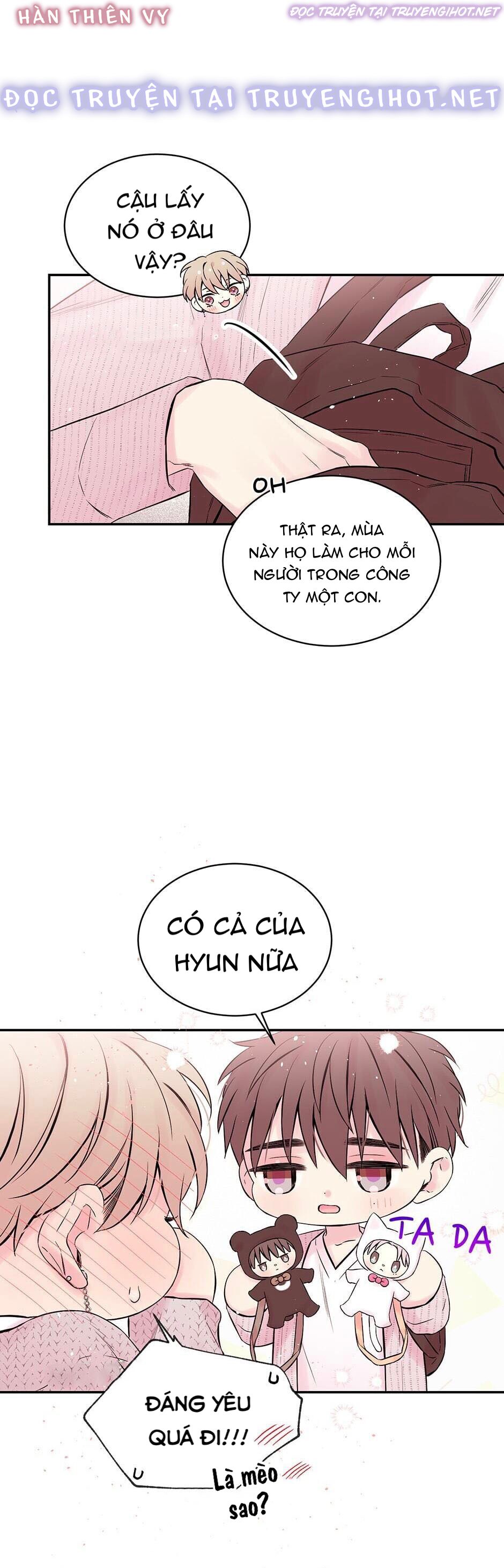 in my closet chapter 70 4