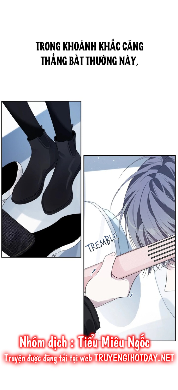 đàn anh xấu xa của tôi chapter 38 35