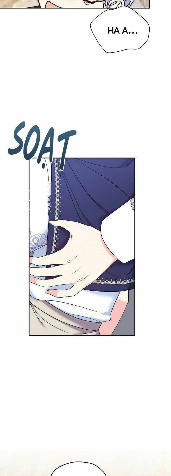 sinh ra làm con gái ác nữ chapter 39 14