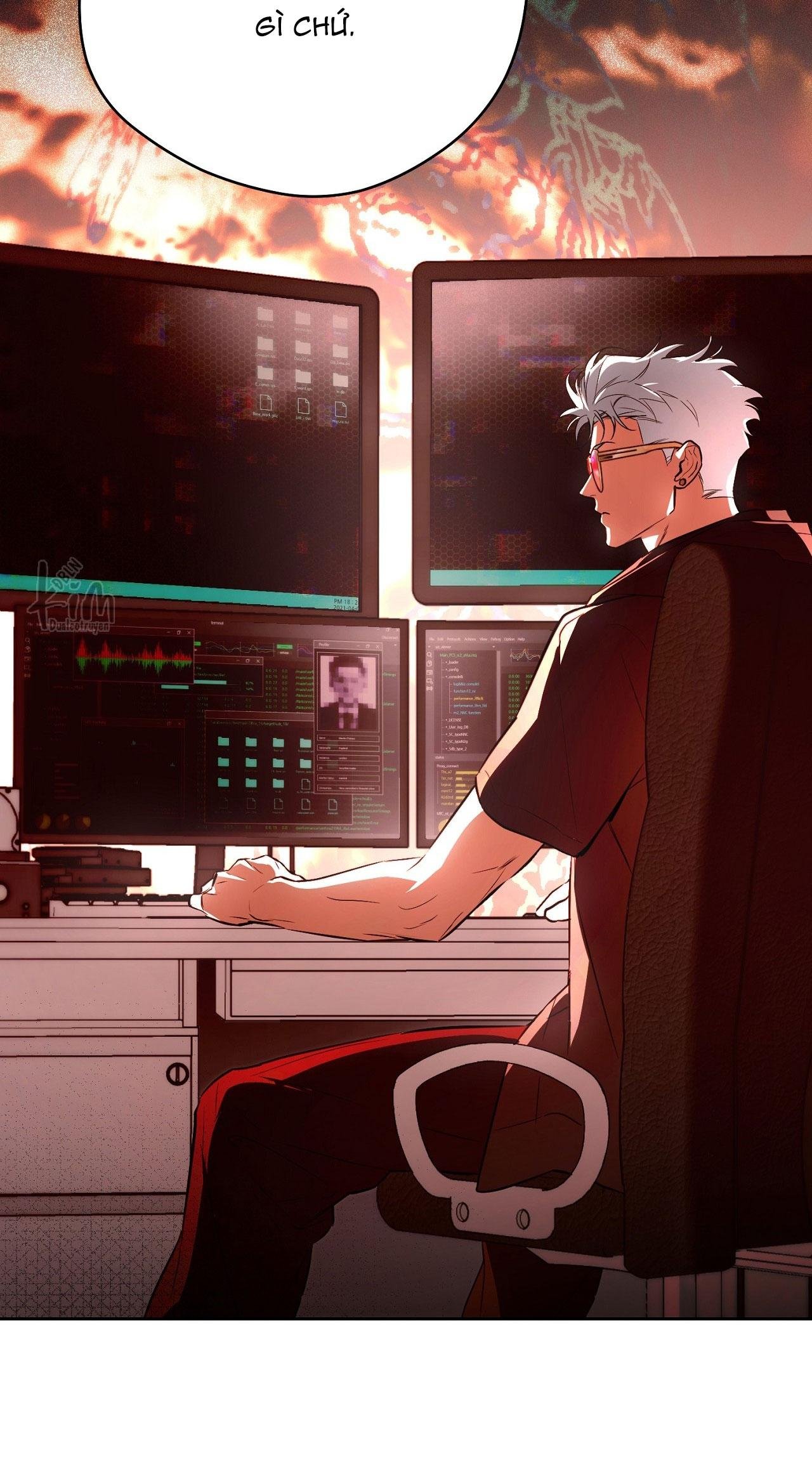 off track chapter 33 67