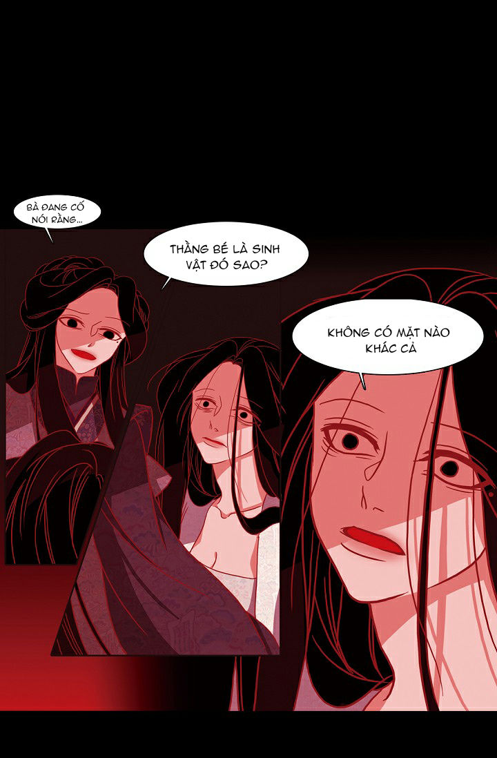 huyết hồ chapter 7 24