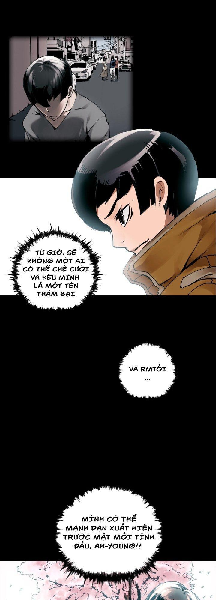 quá tải chapter 11 10