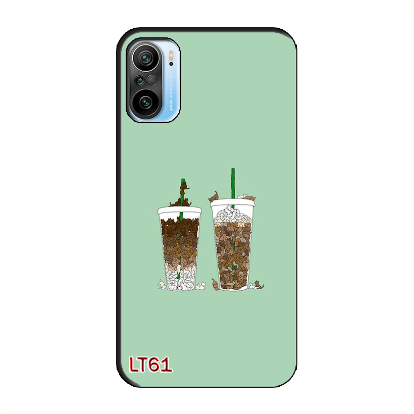 Ốp Lưng Dành Cho XIAOMI K40 PRO