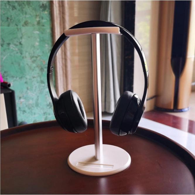 Giá đỡ, kệ treo tai nghe chụp đầu headphone stand, kệ đỡ tai nghe gaming chụp tai để bàn giá rẻ