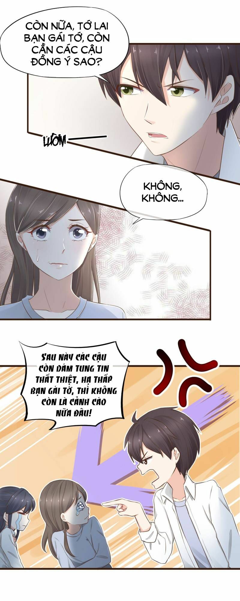 đơn phương 37.5 chapter 18 7