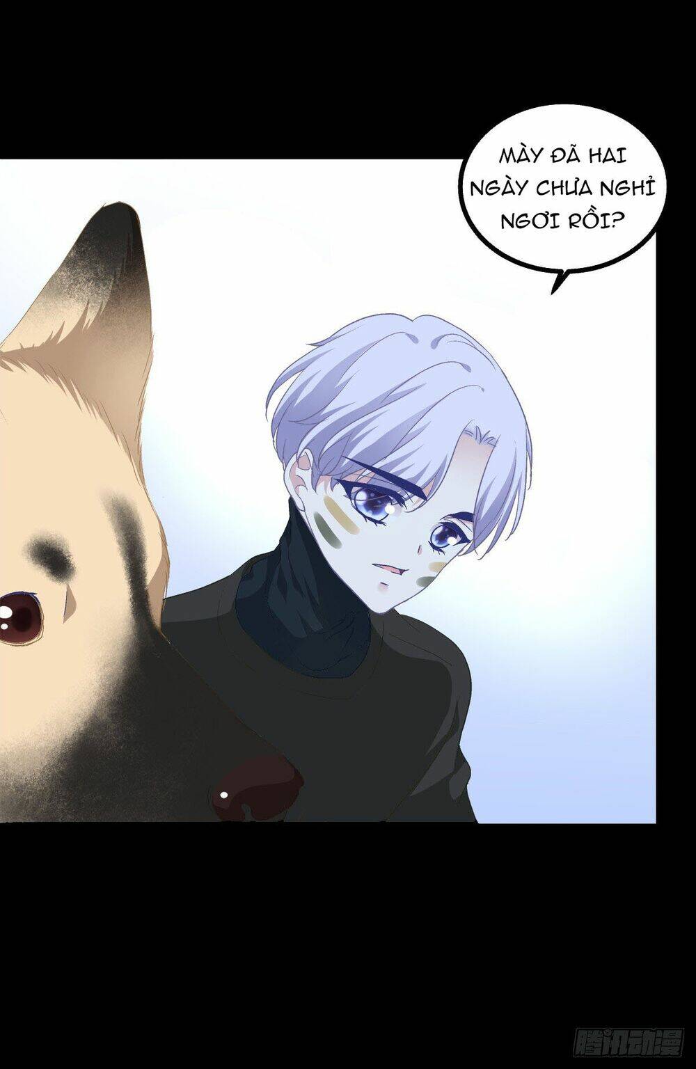 toàn bộ nắm trong tay chapter 32 21