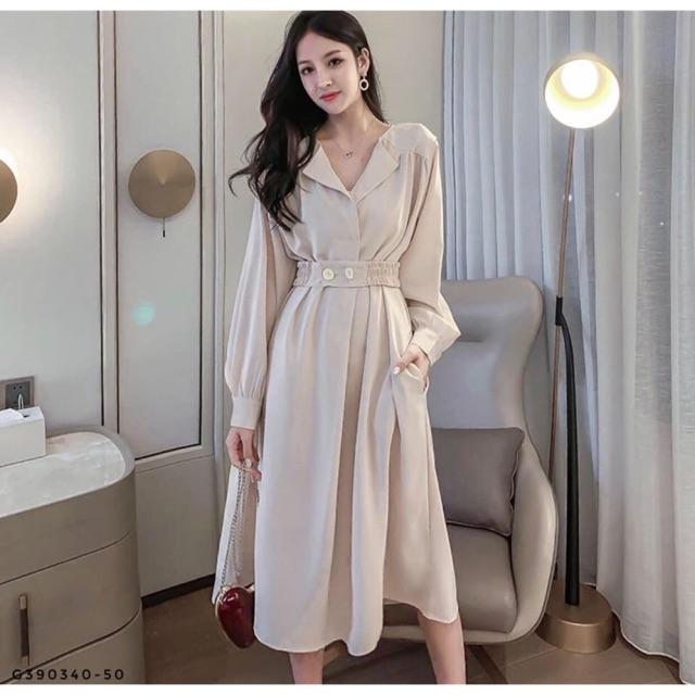 Váy cho con bú sz s-XL