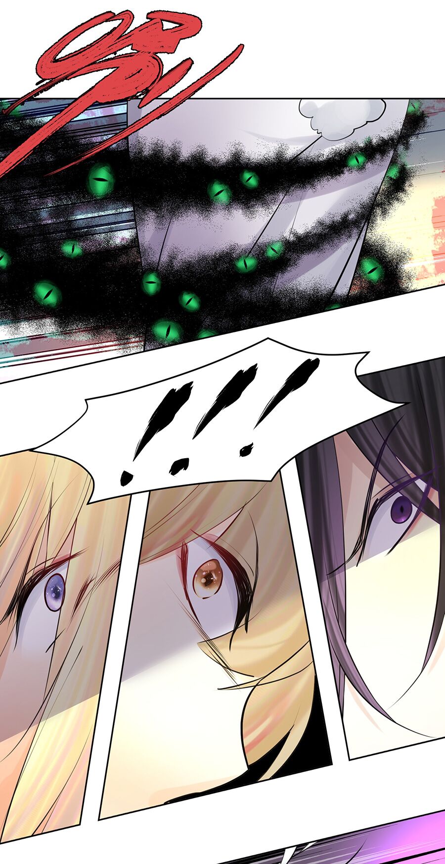 bản giáo chủ thân bất do kỷ chapter 14 26