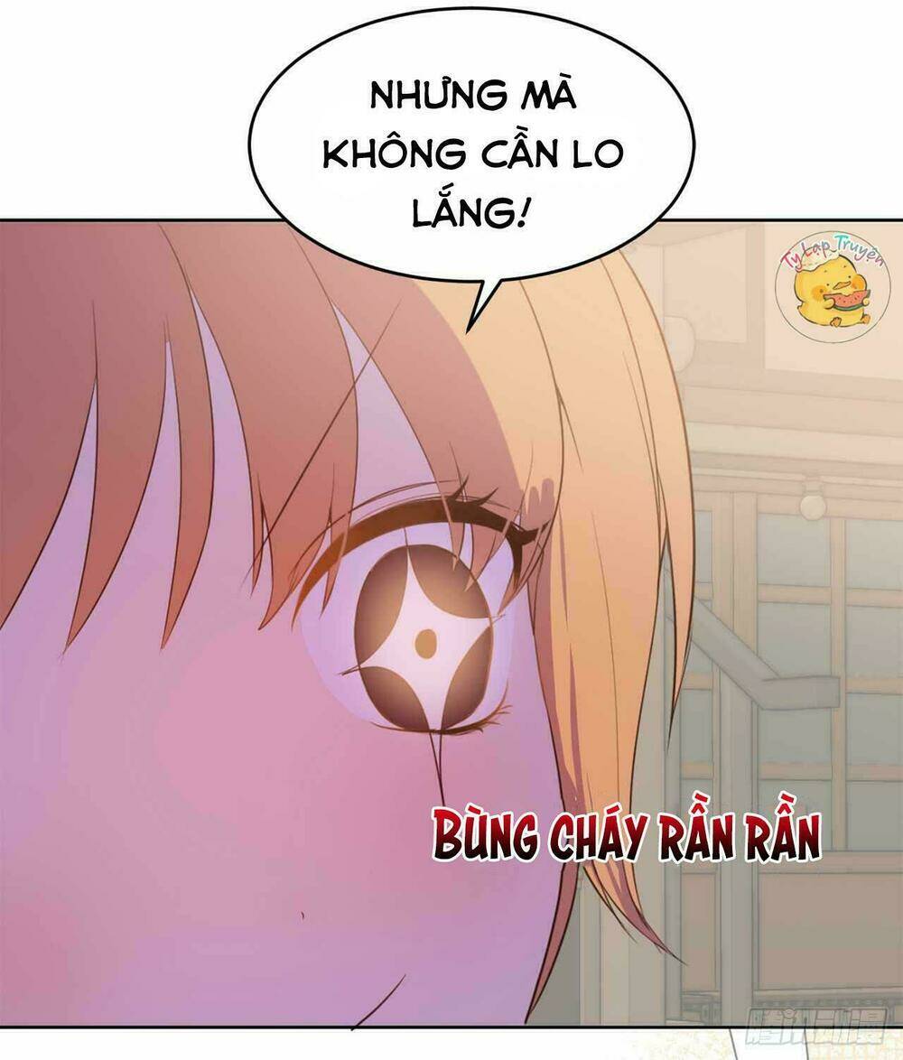 acup tiên sinh chapter 0 10