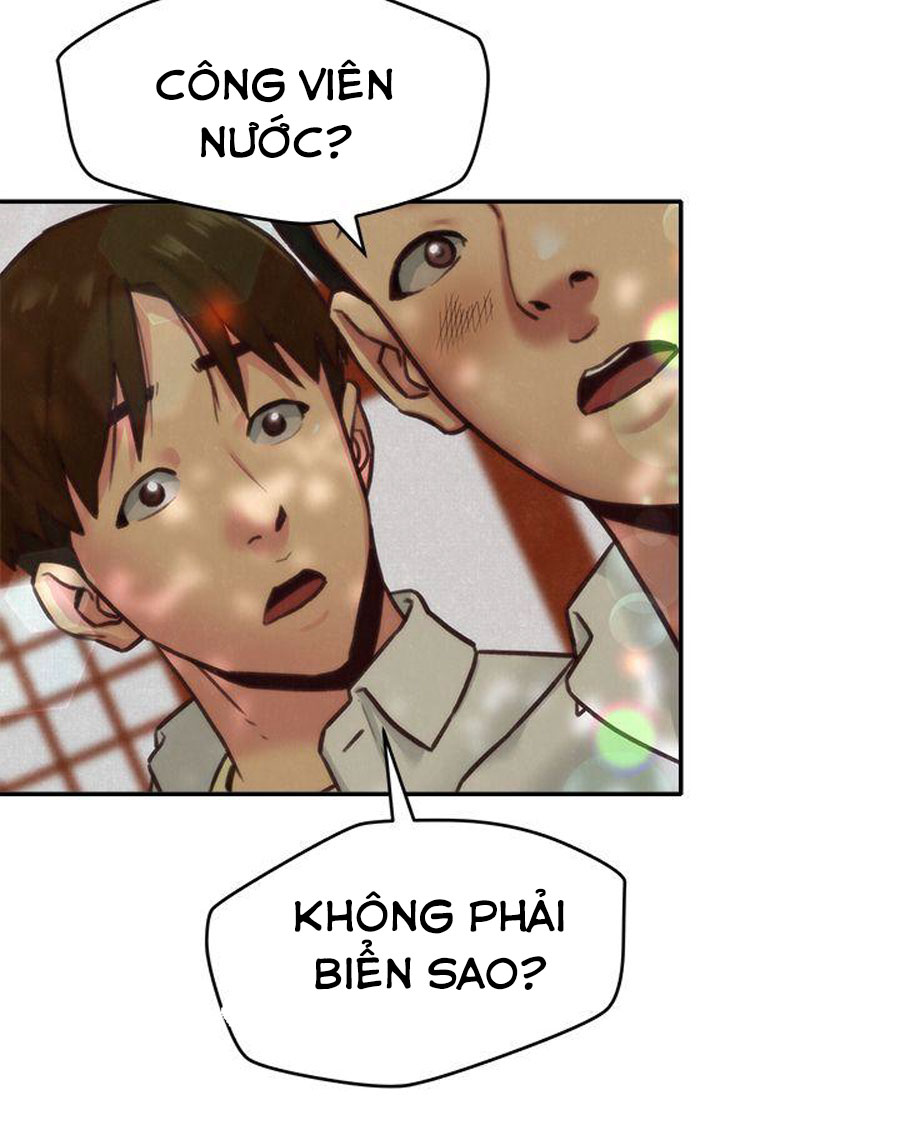 cô gái bé nhỏ của tôi chapter 6.2 16