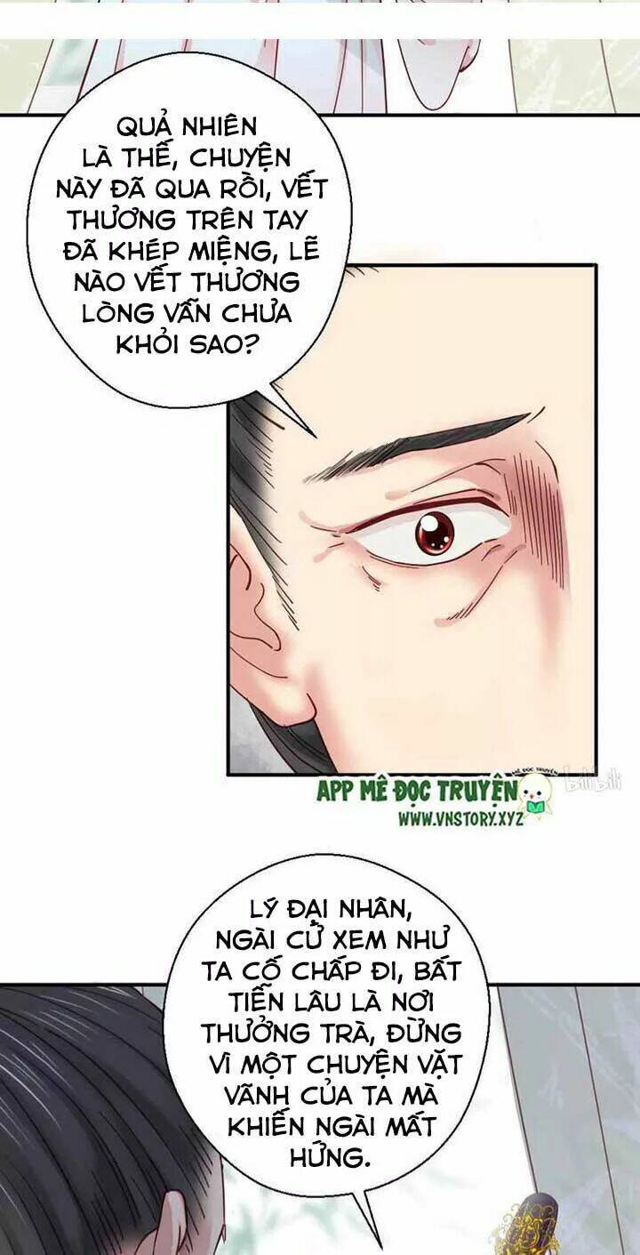 kiều nữ độc phi chapter 123 22