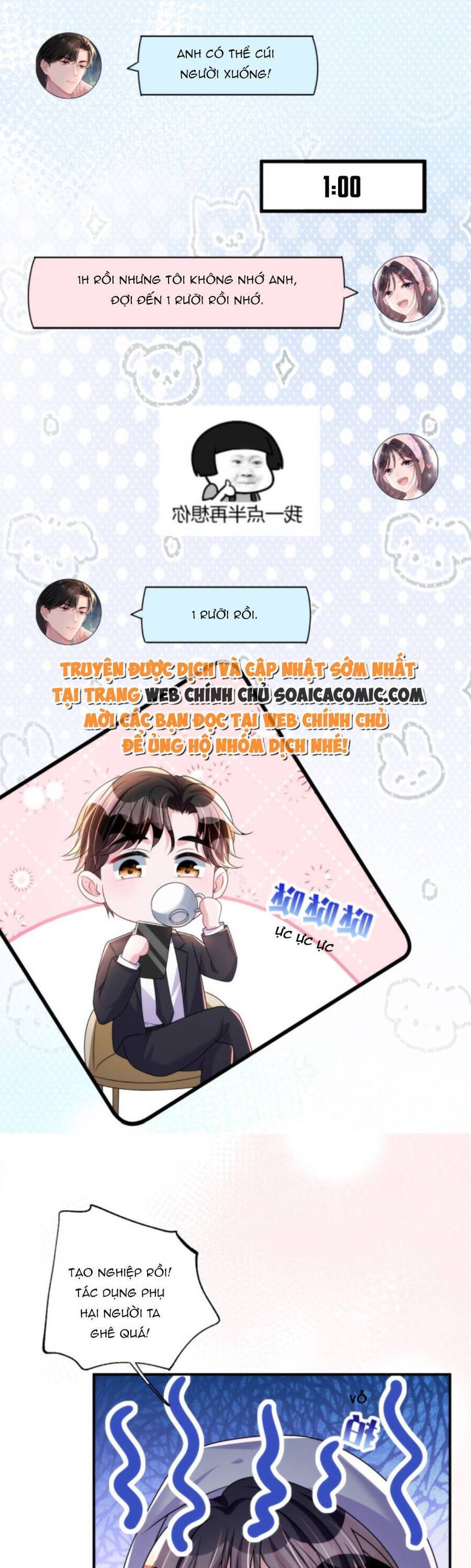 tổng tài huyết tộc cực sủng cô vợ mỹ nhân ngư chapter 53 29