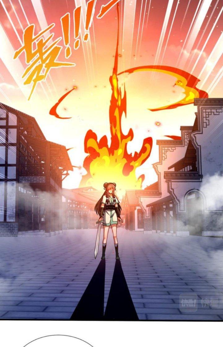 võ thánh này cũng quá khẳng khái chapter 25 25