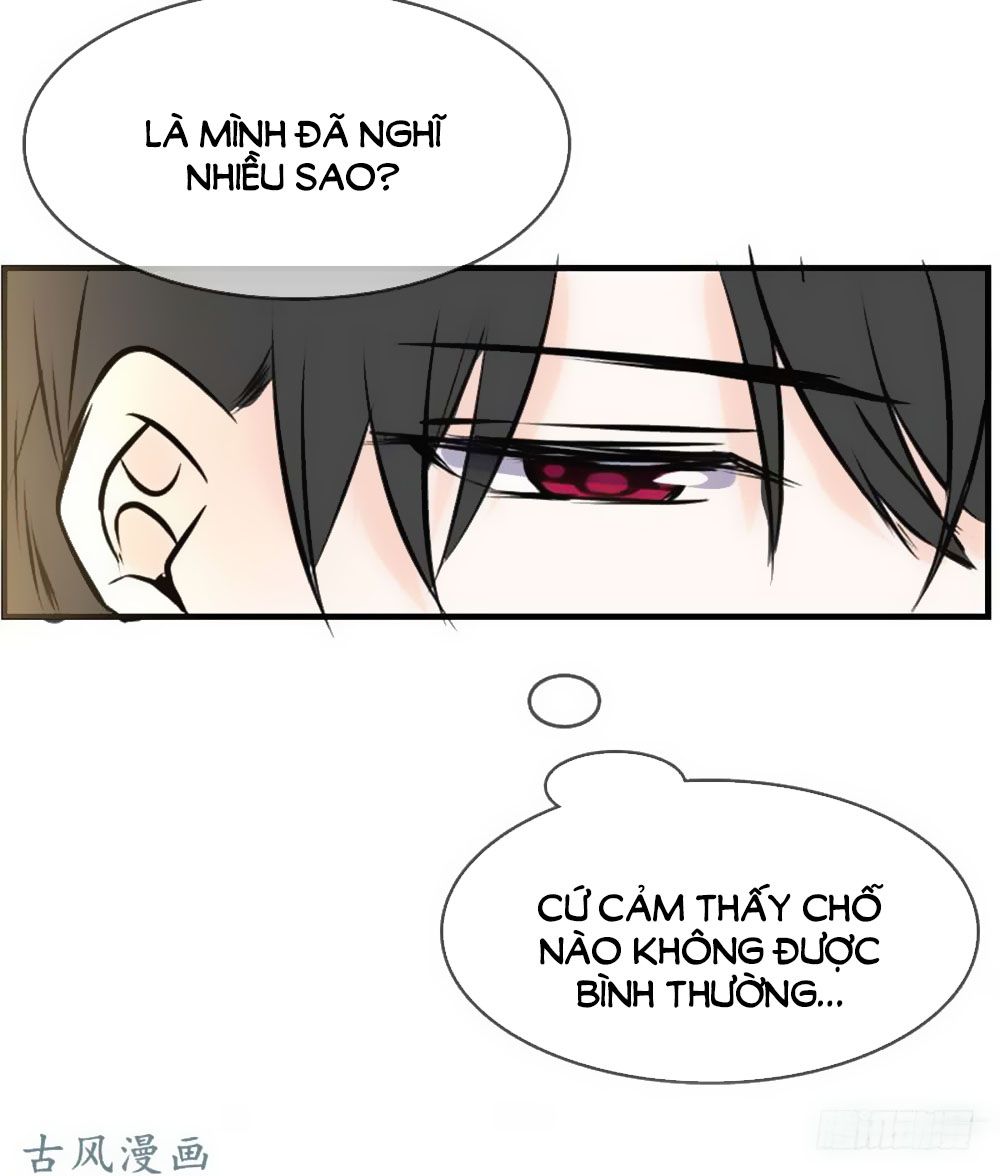 công chúa nữ vương mệnh chapter 84 78