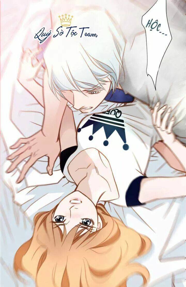 tiếp xúc chí mạng chapter 20 32