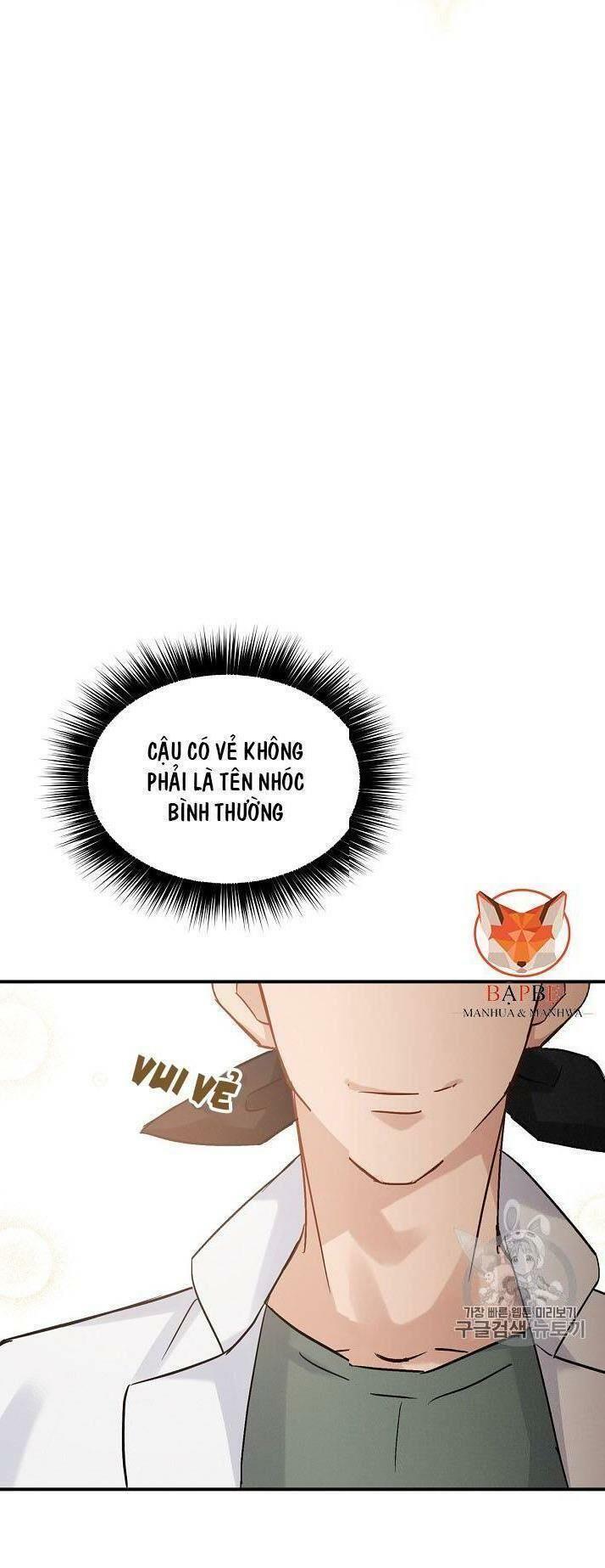 tôi lên cấp chỉ bằng cách ăn chapter 18 5