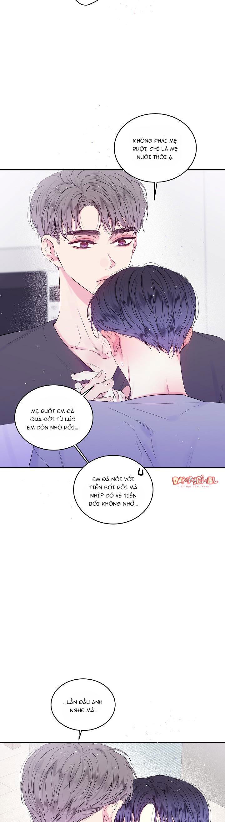 bình minh thứ hai chapter 20 6