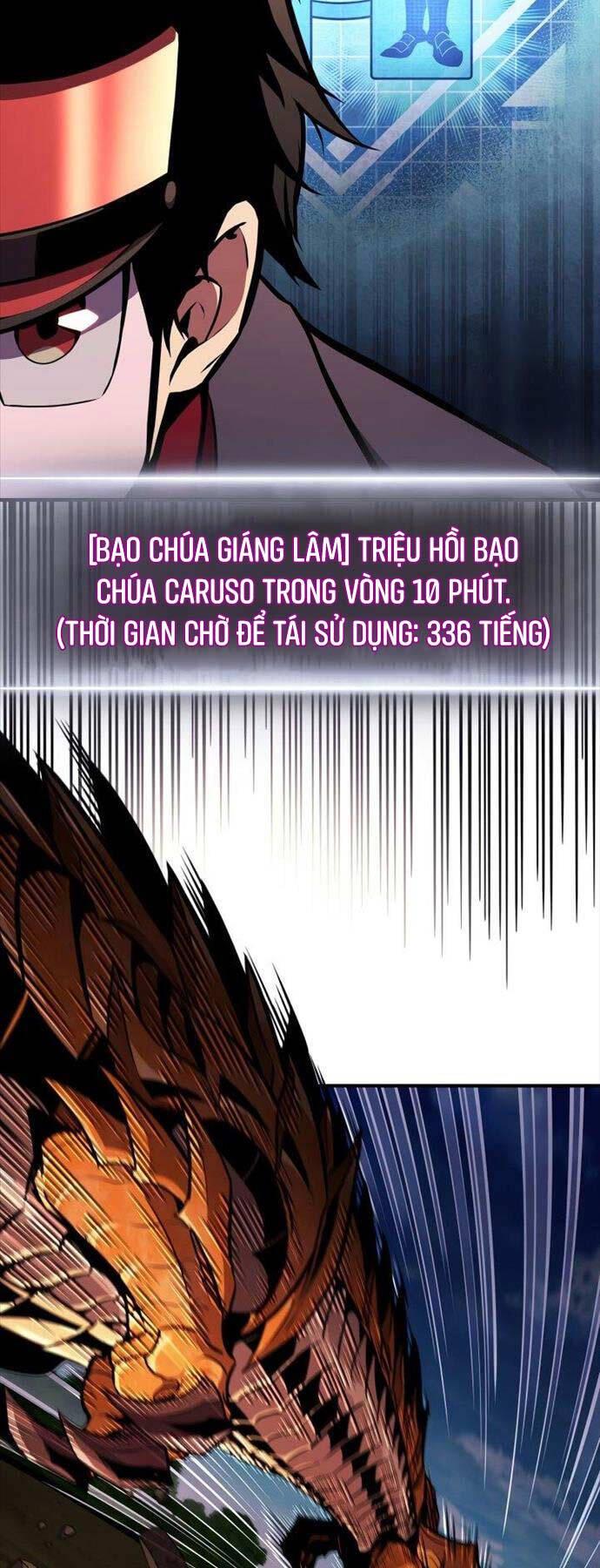 huyền thoại game thủ - tái xuất chapter 149 9
