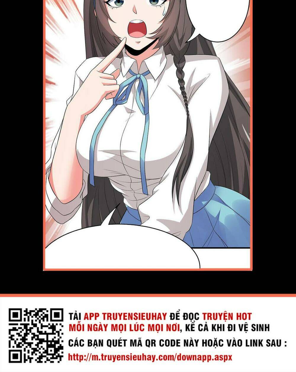 hoa hậu giảng đường luôn bên người chapter 16 42