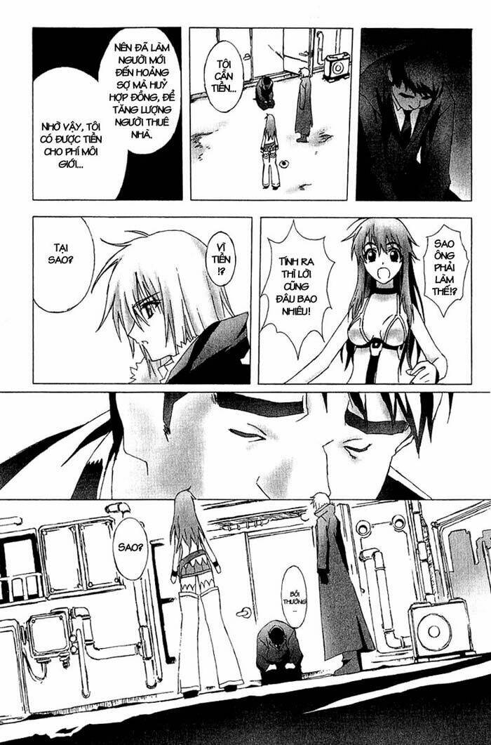 bakuretsu tenshi chapter 6 26