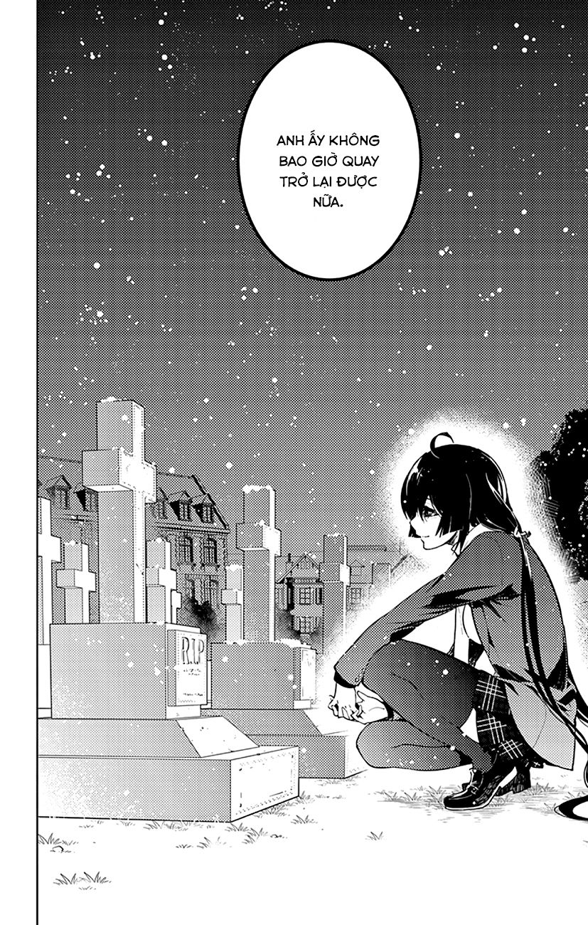 chronos ruler chapter 1.1 15