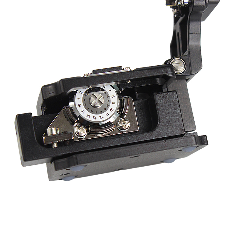 Dao cắt sợi quang chính xác SKL-8A - Hàng Nhập Khẩu